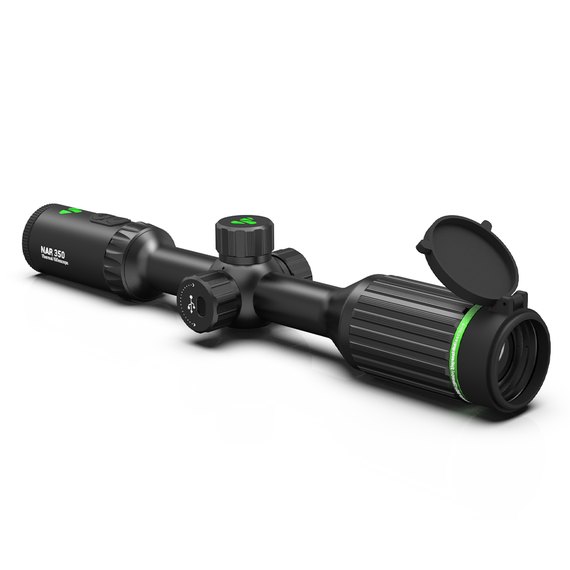 Тепловизионный прицел Cono Tech Night Arrow 350 (80136), изображение 4