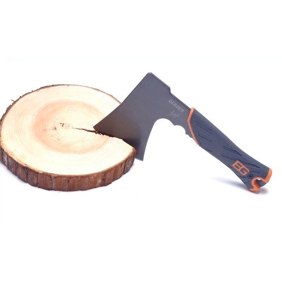Топор Gerber Bear Grylls Survival Hatchet (Replica), изображение 5