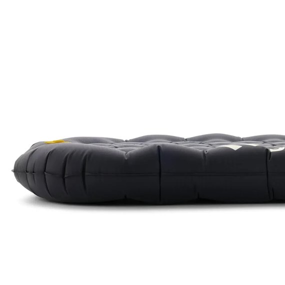 Надувной коврик Sea to Summit Ether Light XR Pro Insulated ASC Mat Pirate Black Regular (STS ASL051142-050102), изображение 2