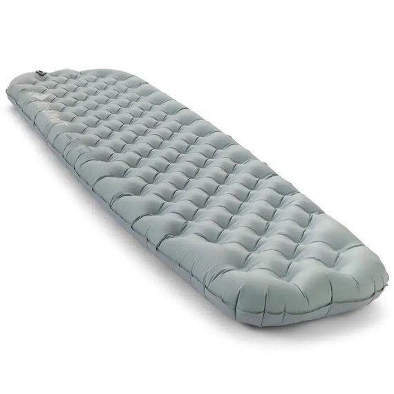 Надувной коврик Sea to Summit Ether Light XR Insulated ASC Mat Dark Gray Large (STS ASL051152-061704), изображение 2