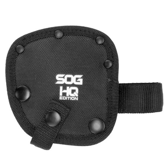 Топор SOG Dual Strike Axe (SOG 32-44-01-43), изображение 6