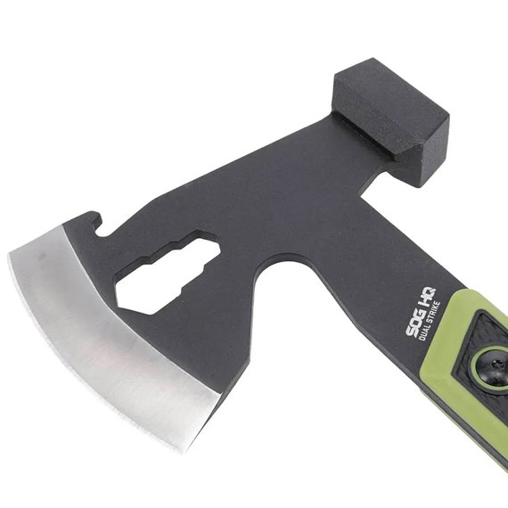 Топор SOG Dual Strike Axe (SOG 32-44-01-43), изображение 3