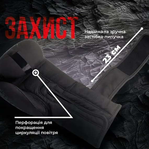 Боксерские перчатки PowerPlay 3024 Ultra Mat Черный/Темно-синий 8 ун (PP_3024_8oz_Bl/Navy), Вес: 8 унций, Цвет: Чёрный/Синий, изображение 7