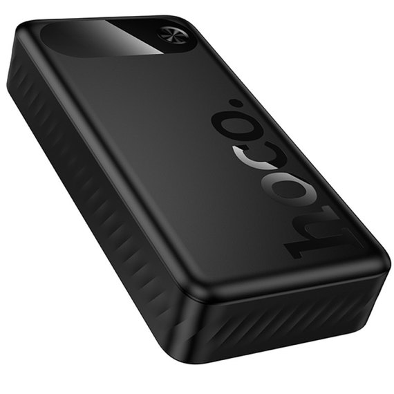 Повербанк HOCO Victorious J154A 20000 mAh 22.5W Black, зображення 4