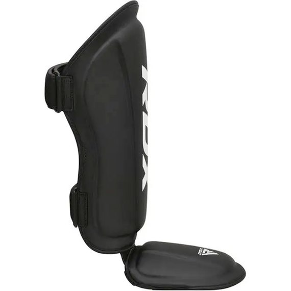 Защита голени и стопы RDX T1 Black L (SGR-T1R-L), Размер: L, изображение 4