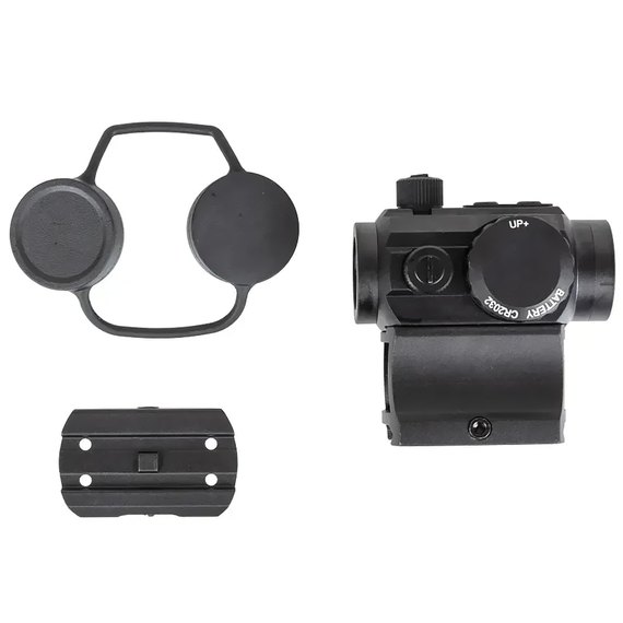 Коллиматорный прицел Specna Arms 5430 M1AL (34007), изображение 3