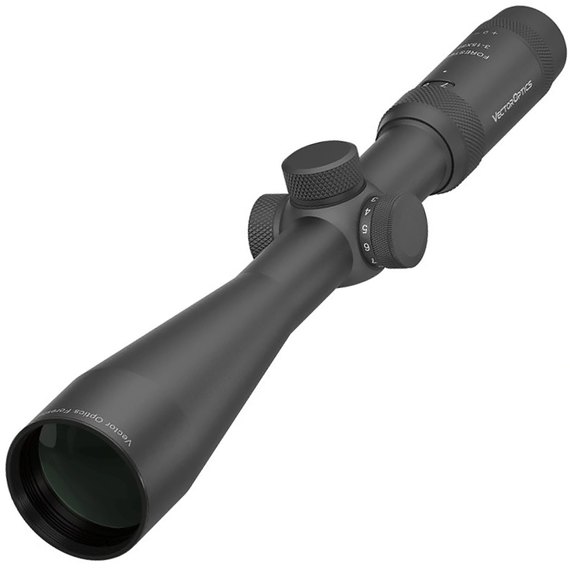Оптический прицел Vector Optics Forester 3-15x50 (30 мм) SFP illum.VFD-2 (SCOM-16)