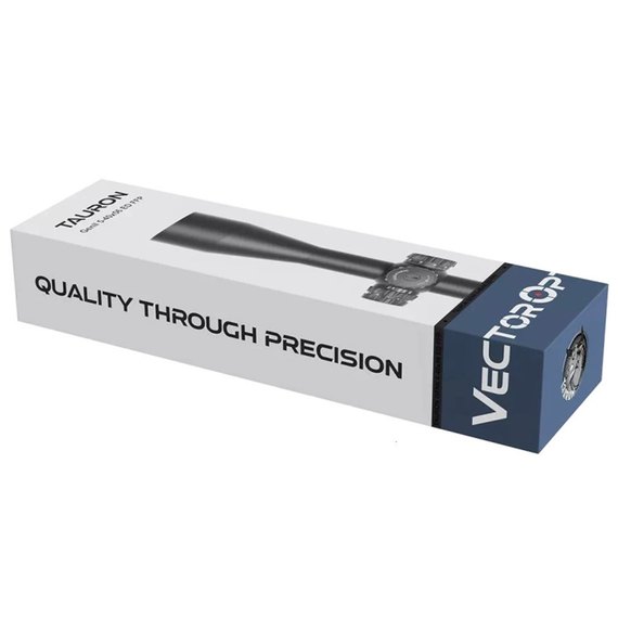Оптический прицел Vector Optics Tauron GenII 5-40X56 (34 мм) ED FFP illum. VTA-8 MIL (SCFF-35), изображение 11