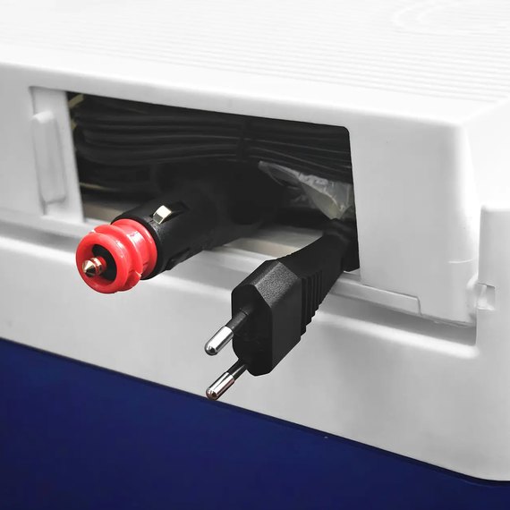 Автохолодильник Zorn Z-32 LNP 12/230V 29 л Cold/Hot (4251702501326), изображение 7