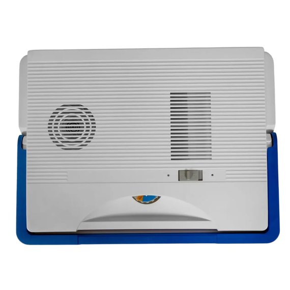 Автохолодильник Zorn Z-32 LNP 12/230V 29 л Cold/Hot (4251702501326), изображение 6
