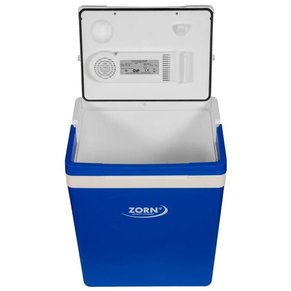 Автохолодильник Zorn Z-32 LNP 12/230V 29 л Cold/Hot (4251702501326), изображение 4