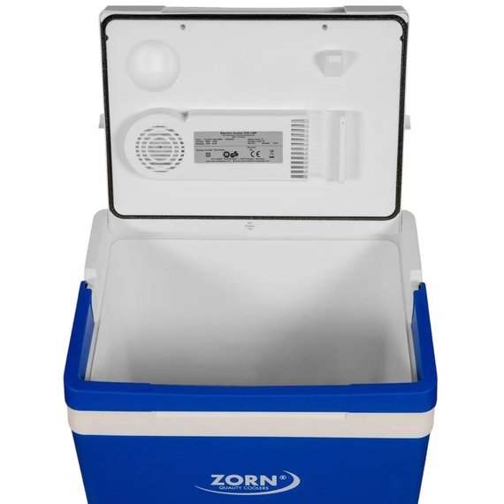 Автохолодильник Zorn Z-32 LNP 12/230V 29 л Cold/Hot (4251702501326), изображение 5