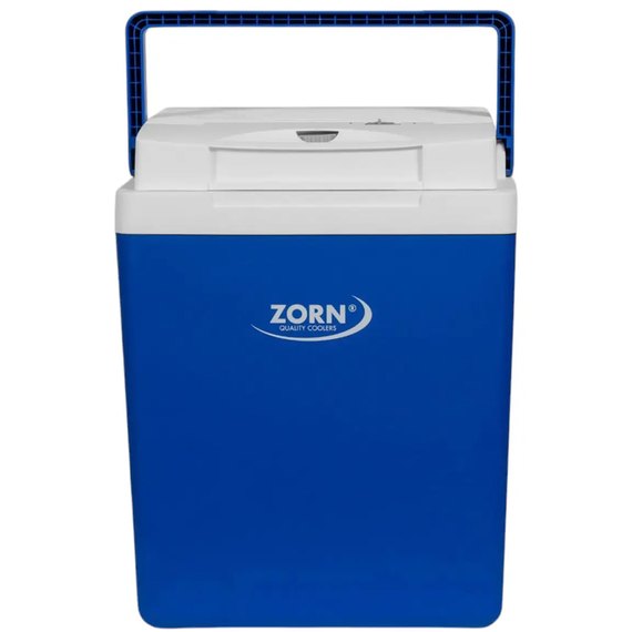 Автохолодильник Zorn Z-32 LNP 12/230V 29 л Cold/Hot (4251702501326), изображение 2