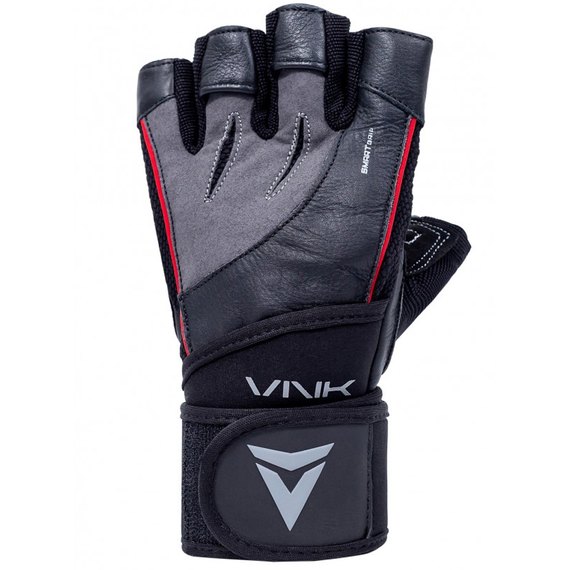 Рукавички для залу VNK SGRIP Grey XL (2209_60070), Розмір: XL, зображення 2