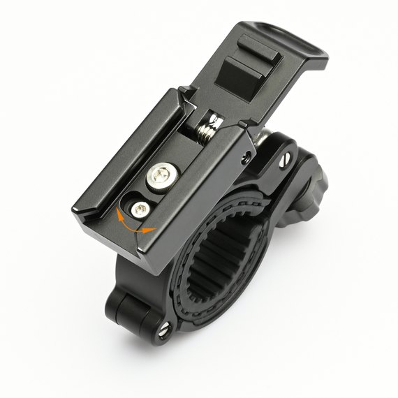 Велосипедный фонарь Videx VLF-BA286 2000Lm 5000K (27528), изображение 8