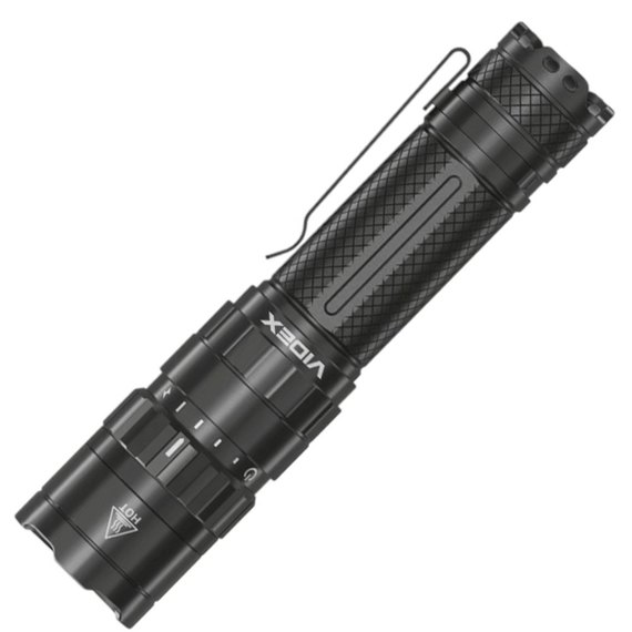 Фонарь ручной Videx 1700Lm 6500K (VLF-A156R)