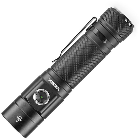 Ліхтар ручний Videx 900Lm 5000K (VLF-A353)