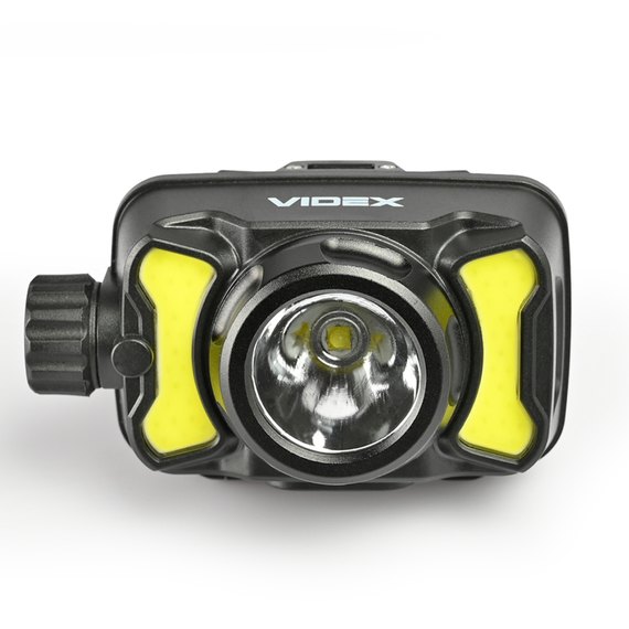 Налобный фонарь Videx 700Lm 5000K (VLF-H147), изображение 7