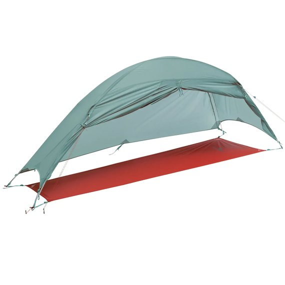 Палатка Ferrino Blow 1 Blue (91217QOB) 931782, изображение 4