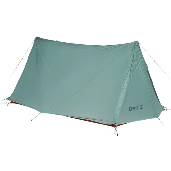 Палатка Ferrino Den 2 Blue (91218QOB) 931783, изображение 4
