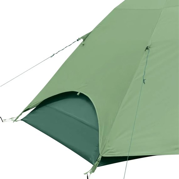 Палатка Ferrino Nemesi 2 Pro Green (91212QVVFR) 931777, изображение 6