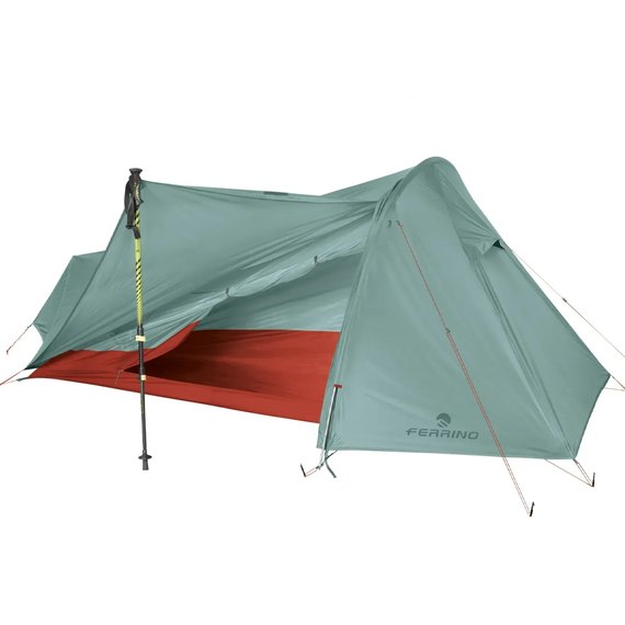 Палатка Ferrino Piuma 2 Blue (9121500B) 931780, изображение 2