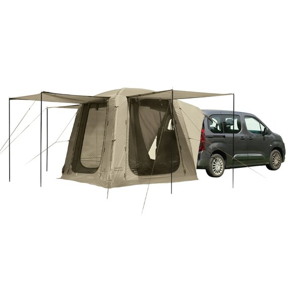 Палатка Ferrino Wander Trunk Sand (92016QSS) 931775