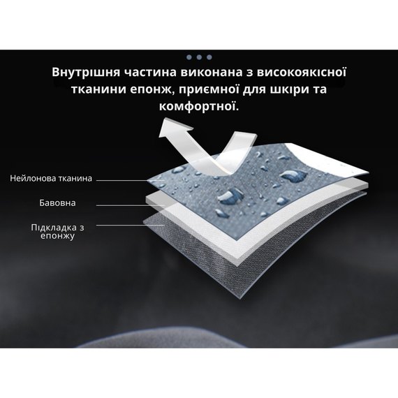 Спальный мешок Naturehike LW180 Mini NH21MSD04 левый XL темно-зеленый (6975641884361), изображение 6