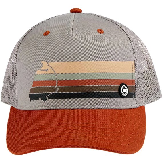 Кепка Brain Rainbow 58 Brown (1858.55.08), Размеры: 58, изображение 4