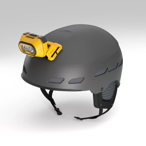 Налобний ліхтар Silva Explore 5, 700 люмен, Yellow (SLV 38460), зображення 9