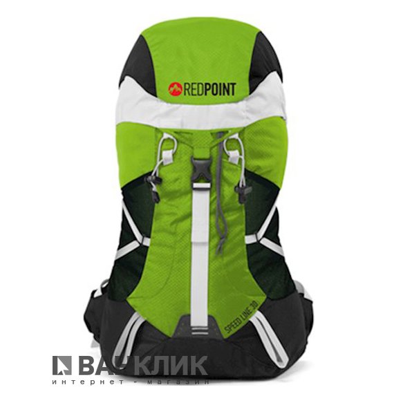 Рюкзак RedPoint Speed Line 30 (4823082713516)