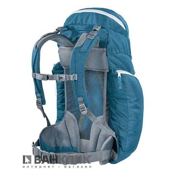 Рюкзак Ferrino Alta Via 45 Blue 922850