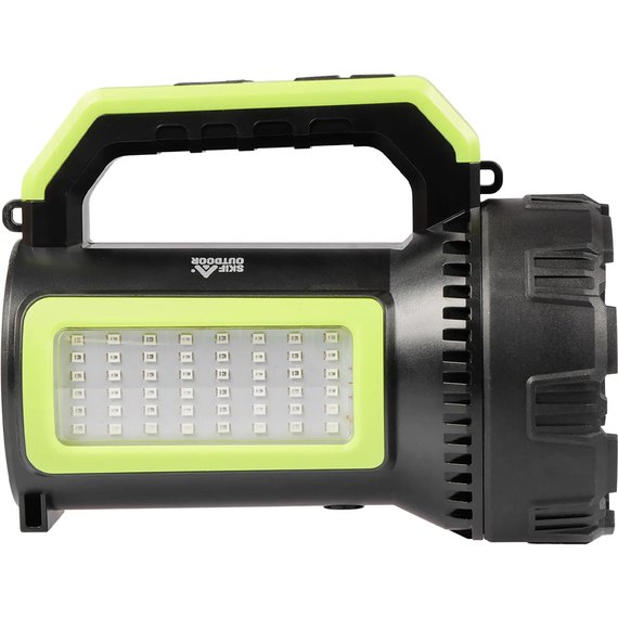 Ліхтар кемпінговий Skif Outdoor Light Barrel (YD-2318), зображення 3