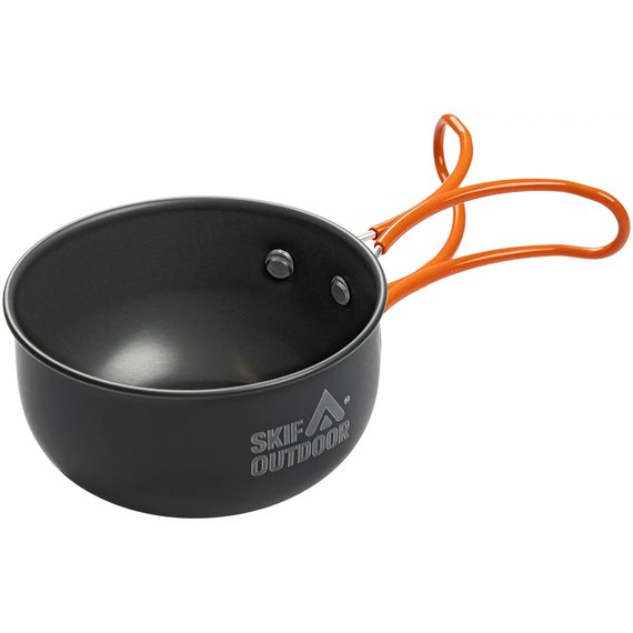 Набір для приготування їжі Skif Outdoor Fuzz Pot II (SO-HC201), зображення 7