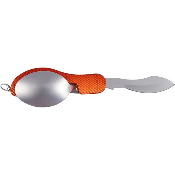 Набор столовых приборов Active Launcher 3 Orange (K544ALLOR), изображение 2