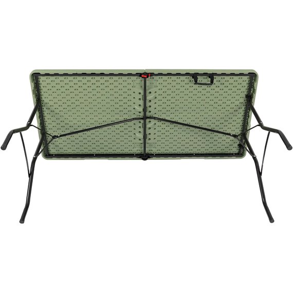 Стіл розкладний Skif Outdoor Event L Olive (XJM-Z152GROL), зображення 2