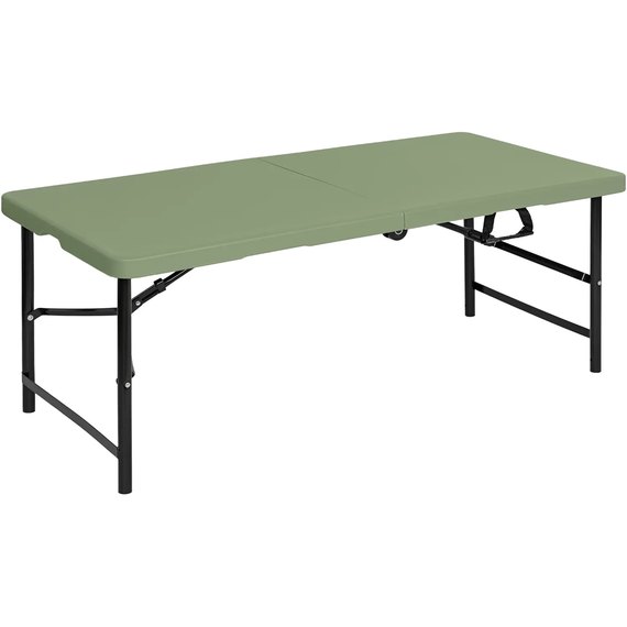 Стіл розкладний Skif Outdoor Event M Olive (XJM-Z122GROL), зображення 2
