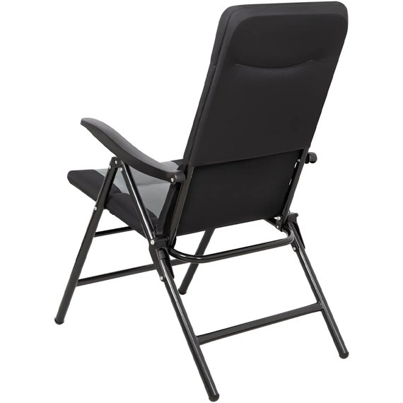 Стул раскладной Skif Outdoor Chevalier Grey/black (OC00403), изображение 4