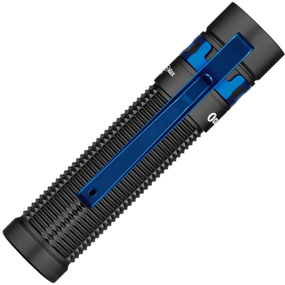EDC-фонарь Olight Baton 3 Pro Max NW Black (0.0000.0605), изображение 7