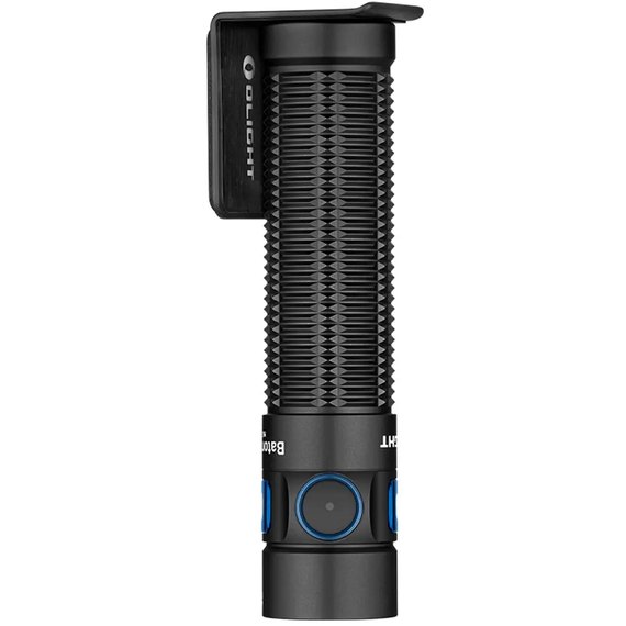 EDC-фонарь Olight Baton 3 Pro Max NW Black (0.0000.0605), изображение 8
