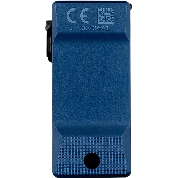 EDC-фонарь Olight Oclip Ultra Navy blue (0.0000.3145), Цвет: Синий, изображение 3