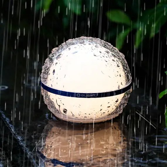 Кемпинговый фонарь Olight Sphere C Stellar sky (0.0008.0109), изображение 8