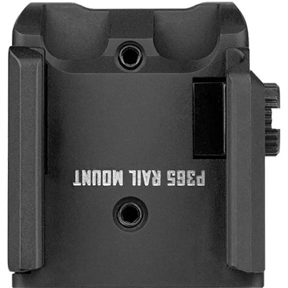 Крепление для фонаря Olight P365 Rail Mount (0.9001.0043), изображение 3