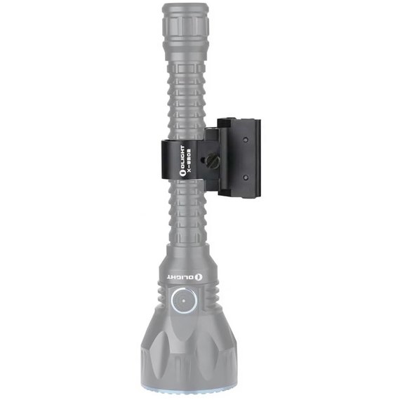 Магнітне кріплення для ліхтаря Olight X-WM03 (0.9001.0023), зображення 6