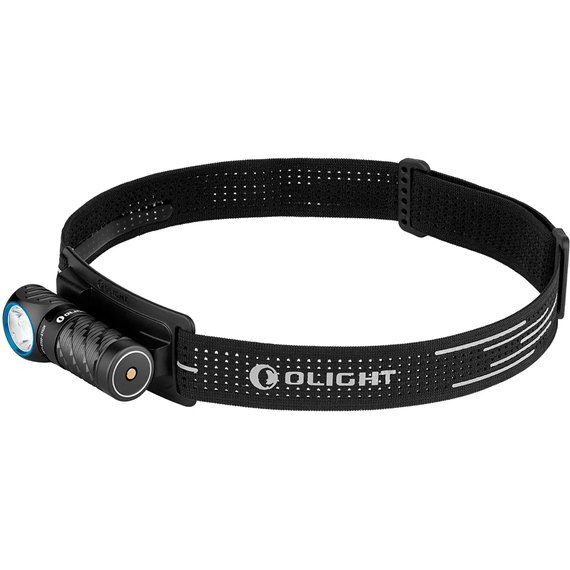 Налобный фонарь Olight Perun 3 Mini HCRI NW (0.0000.3146), изображение 4