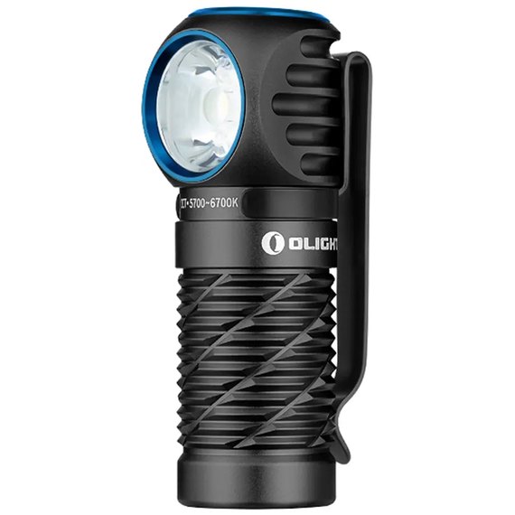 Налобный фонарь Olight Perun 3 Mini Premium (0.0001.1109), изображение 2
