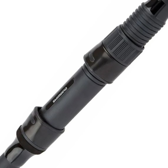 Удилище карповое Shimano TX-B Spod 12’/3.66m 5.00lb (TXBS12500), изображение 4
