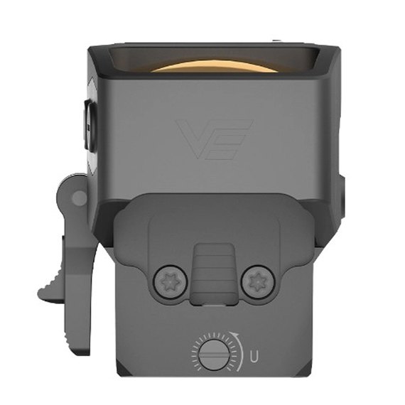 Коллиматорный прицел Vector Optics Frenzy Plus 1x22x32 QD 6 MOA (SCRD-65), изображение 5
