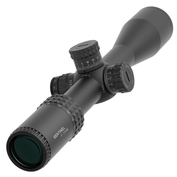 Оптический прицел Vector Optics Sentinel 4-16x44 (30 мм) FFP illum. VSE-3 MOA (SCFF-56), изображение 2