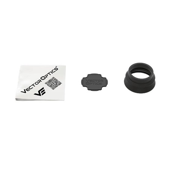 Оптический прицел Vector Optics Veyron Plus 10x30 (30 мм) SFP illum. MPR-V10 (SCOM-46), изображение 8